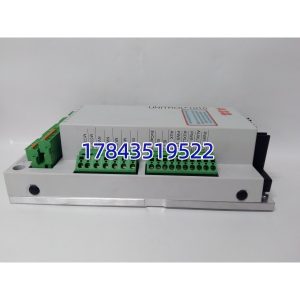 ABB UNITROL 1010 3BHE035301R1002 | 数字式励磁调节器 AVR