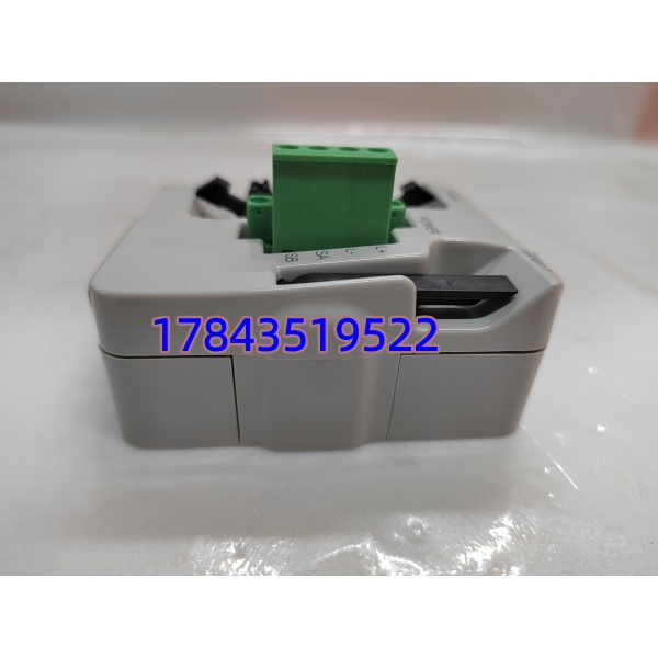 ABB VBX01TA | HN800总线垂直扩展器模块 - 图片 4