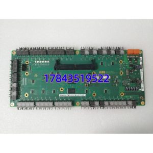 ABB UFC921A101 3BHE024855R0101 | AC 800PEC 励磁电源分配板