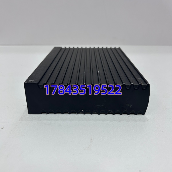 Triconex DI3301 Digital Input Module 32-Point 24VDC TMR | 热插拔兼容 Tricon 机架