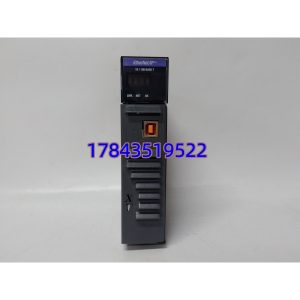 AB 1756-EN2TXT | 1756-EN2T XT 增强型以太网接口