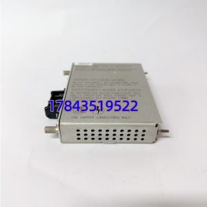 Bently Nevada 125840-02 | 3500/15 低压交流电源输入模块 PIM
