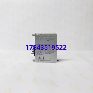 Bently Nevada 125840-02 | 3500/25 兼容 双 Keyphasor 输入 支持 Thru 与 Terminating 模式
