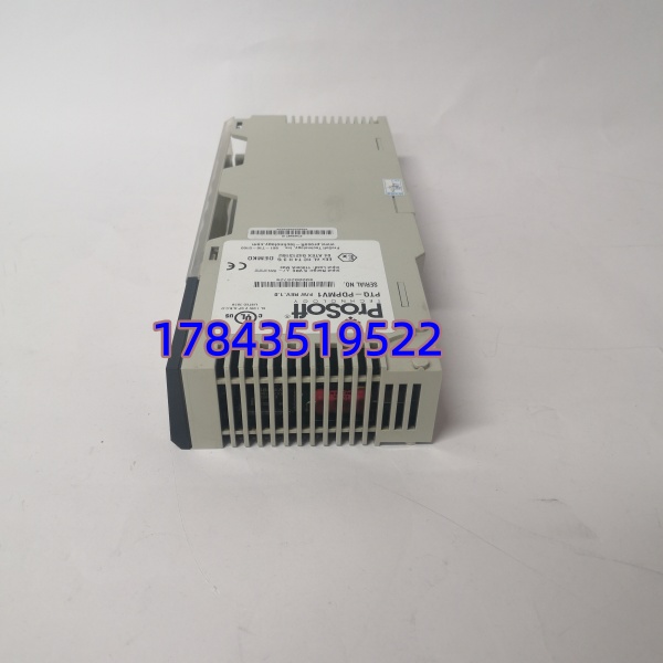 ProSoft PTQ-PDPMV1 | PROFIBUS DP-V1 主站模块 for Schneider Quantum - 图片 4