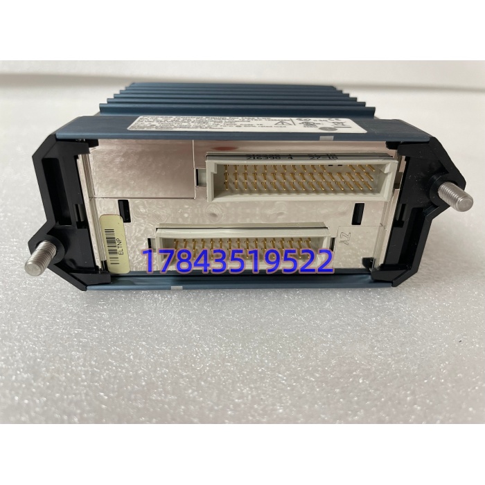 FOXBORO FBM230 P0926GU | Invensys I/A Series现场总线模块 - 图片 3