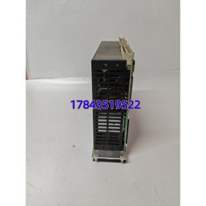 Vibro-Meter 200-582-600-013 | VM600 RPS6U 机架冗余电源模块