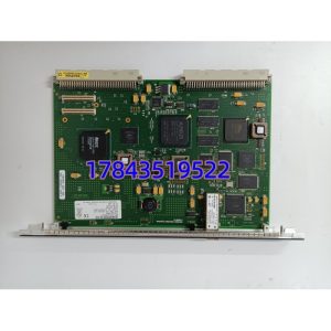 GE IC698CMX016-ED 控制内存交换模块 Reflective Memory 2×LC 光纤 | 关键多PLC同步备件 按节点N+1冷备