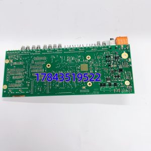 ABB PPC902AE101 3BHE010751R0101 | AC 800PEC 高性能处理单元(CPU模块)