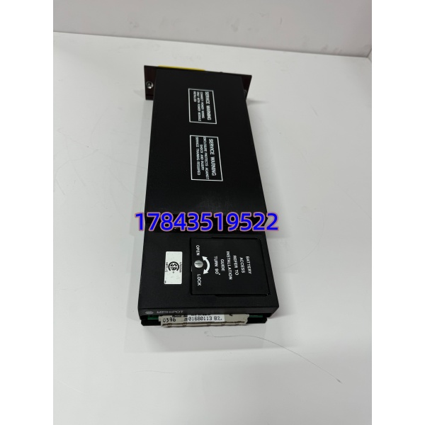 Triconex 8305A (3805E Equiv.) Tricon Safety DI Card w/ Line Monitoring | Legacy 停产预警 - 图片 4