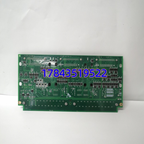 GE IS200TSVCH2ADC MRP061873 | 双通道电液伺服阀接口板 - 图片 3