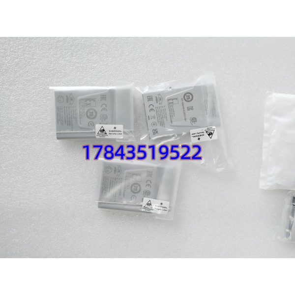 Emerson SE4301T02 | DeltaV S-series DI 干接点 CHARM