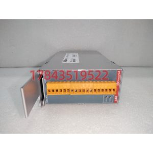 ABB 1TGE120011R1000 | AC 800M Profibus-DP 主站通信接口模块