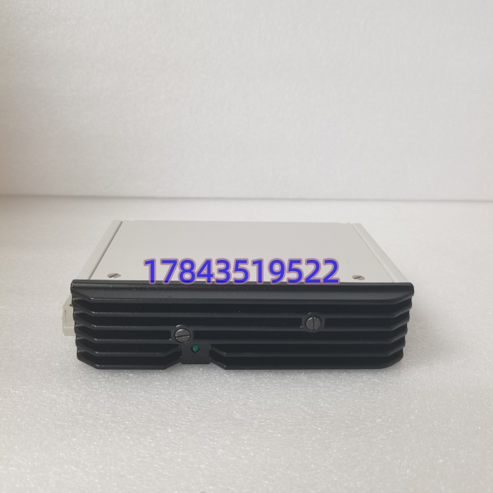 GE Multilin 8910-PS-DC | 继电器配套电源 - 图片 3