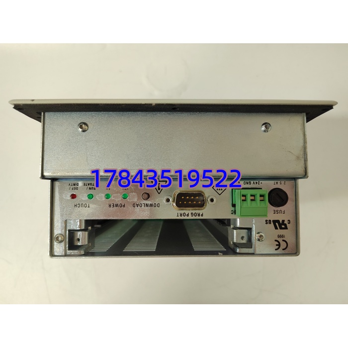 OMACO GF0-57CQD-002 | OEM 专用装配件—建议确认能否拆为标准传感器 - 图片 3