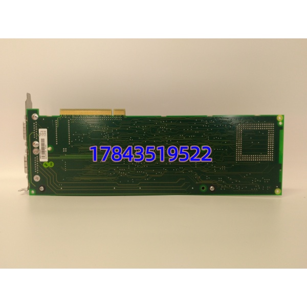 ABB 3BSE013064R1 PU516 | Advant Controller 450 总线主站 IM2 卡 - 图片 4