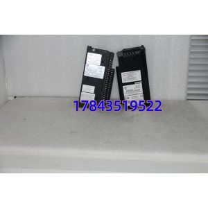 GE IC660BBD024 | GE Fanuc原装 Genius Block 12个月质保 上电老化测试