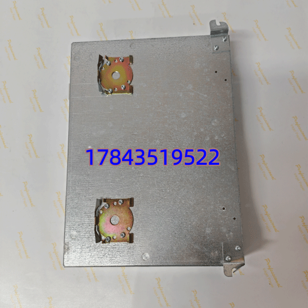 ABB CI627A | 3BSE017457R1 | DP主/从双模