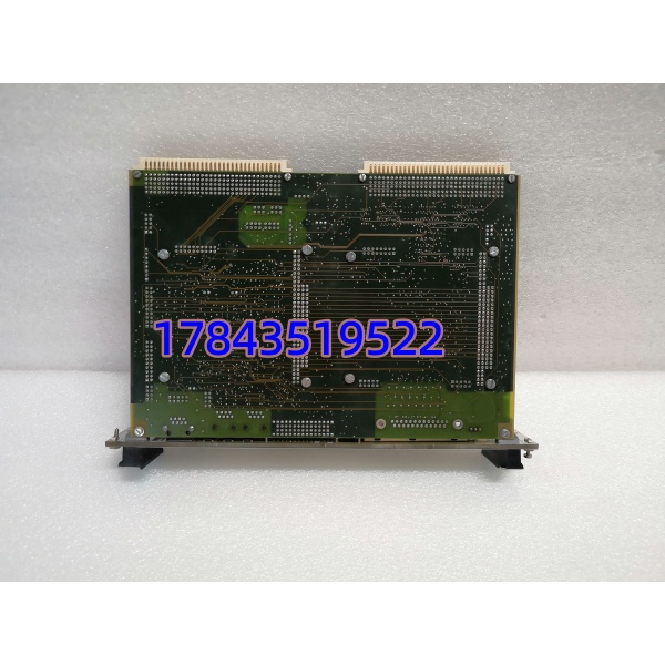 Vibro-meter VM600 CPUM 200-595-031-111 | 机架控制器与通信网关 - 图片 3