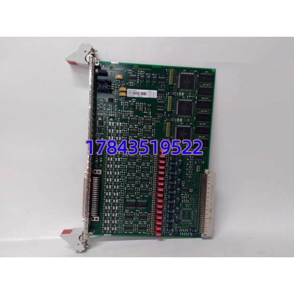 ABB PFSK151 3BSE018876R1 | PROFIBUS DP/PA Link 通信模块 - 图片 2