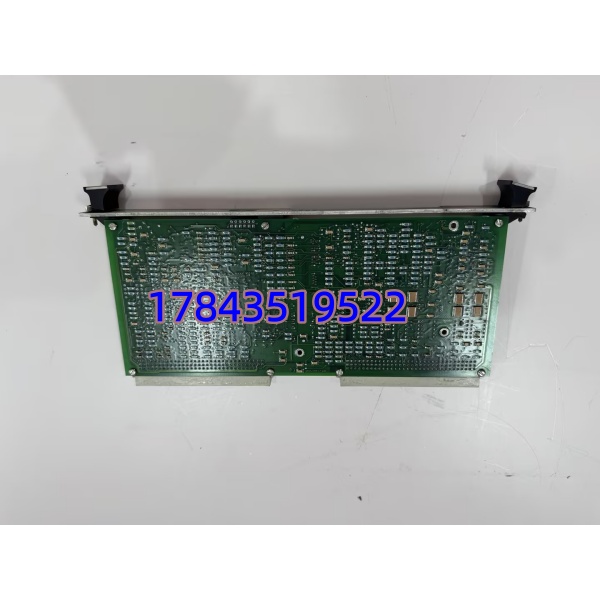 ABB 086348-001 086348001 | Advant OCS MP200 机架 AI 卡件(Legacy Spare) - 图片 4