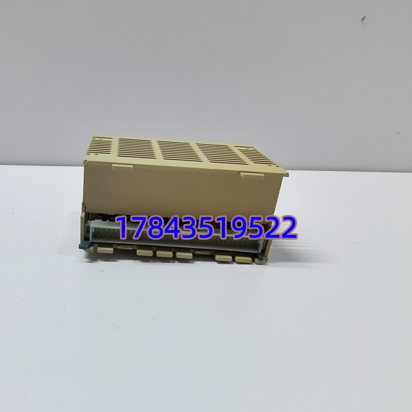 SIGMATEK DNC115 | C-DIAS系列 16通道 24V DC 数字量输入模块(DI) - 图片 4