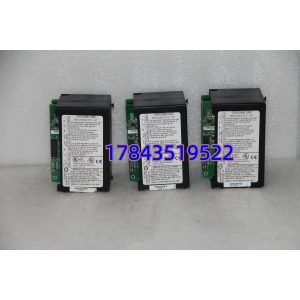 GE IC670GBI102 (120/230V AC 电源型) | 停产预警 Last-time-buy 冷备件