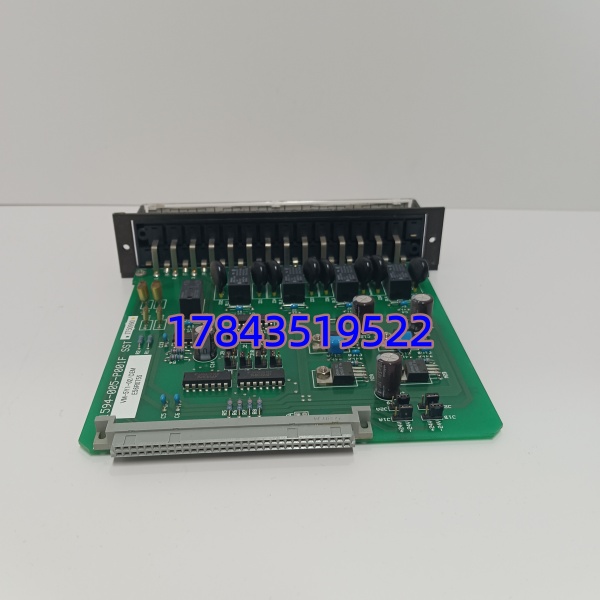 Shinkawa VM-5Y1-02GEM 可替换早期 VM-3/VM-200 系列轴振模块 | API 670 合规 前放线性 -24VDC 驱动 附测试报告 - 图片 4