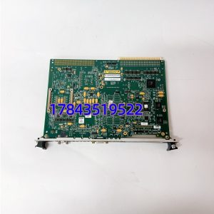 GE IS215UCVHM06A + VET2-A21010 | Mark VI/VIe UCVH 控制器 + VME 背板套件