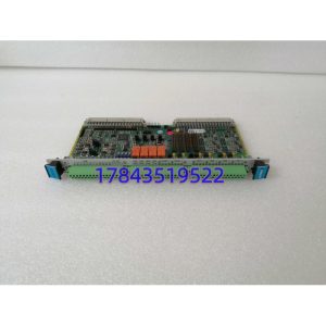 Vibro-Meter 200-560-000-113 | 机械保护系统接口