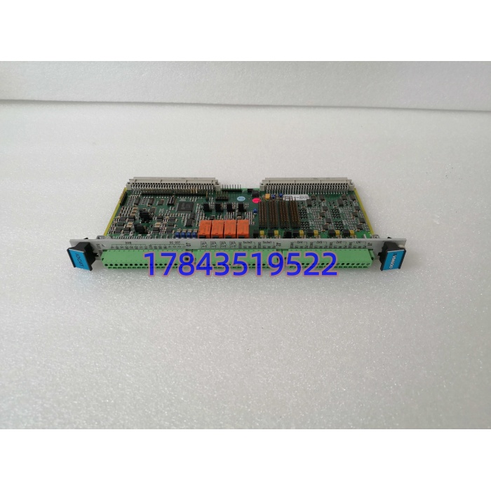 Vibro-Meter 200-560-000-113 | 机械保护系统接口