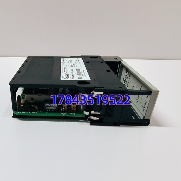 ProSoft MVI56-LTQ | ControlLogix Modbus Master/Slave 通信模块 单槽背板