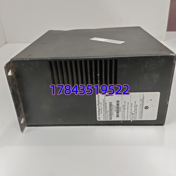 GE IC8008SI228RD2-EE | VersaMax Micro 28pt (16DI+12Relay) 扩展模块 - 图片 4