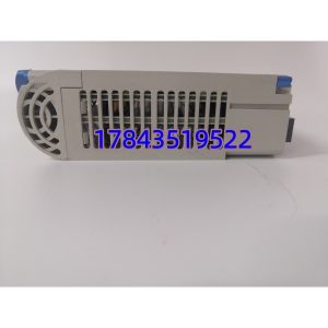 Emerson 1C31157G02 | Ovation以太网接口模件