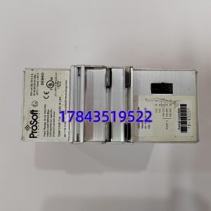 ProSoft 202-DFNT-MCM4 (MVI56E-MCM4) | Rockwell ControlLogix 1756 背板 DFNT/EIP 多协议网关