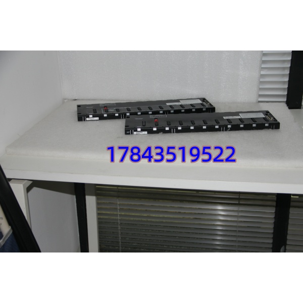 GE IC693CHS392J(CHS392系列)| 带DIP机架地址开关·25pin扩展口 - 图片 4