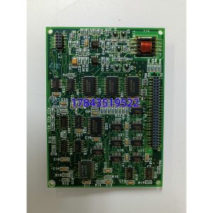 GE IC660ELB912J | Genius总线接口子板