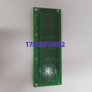 ABB 3BHE050077R0102 UNS0881b-PV2 | UNITROL系统控制模块