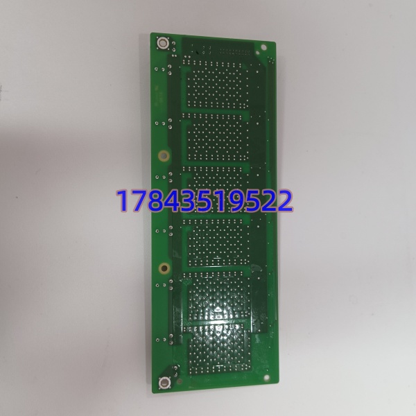 ABB 3BHE050077R0102 UNS0881b-PV2 | UNITROL系统控制模块