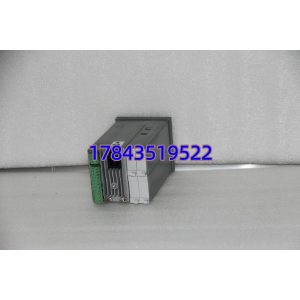 SIEMENS 6DR1900-5 | 96×96mm PID温控器基础单元