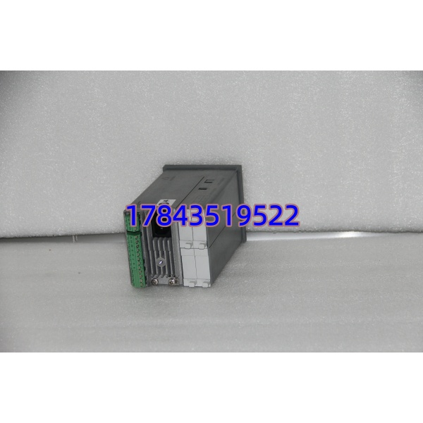 SIEMENS 6DR1900-5 | 96×96mm PID温控器基础单元