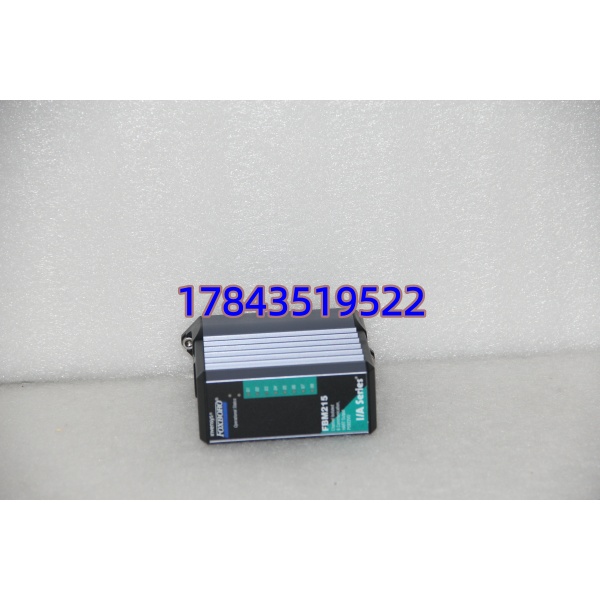 Foxboro FBM215 (P0922VU) | I/A Series 200 FBM