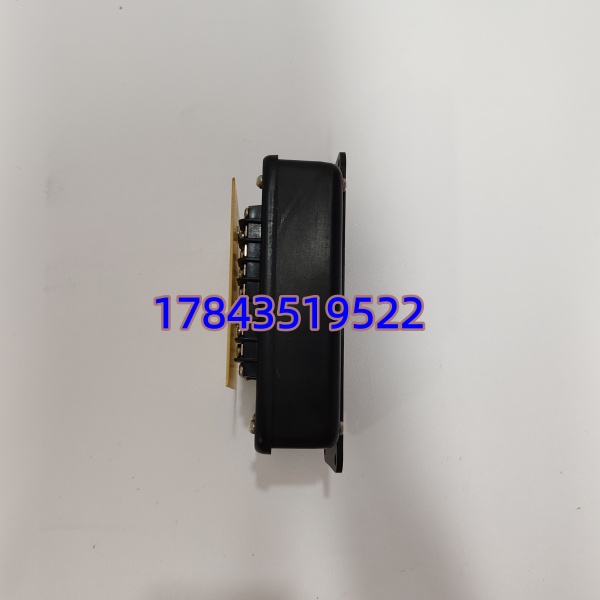 ABB EG1033AA EG1033AA01 | 建议按机架N+1备货 - 图片 3