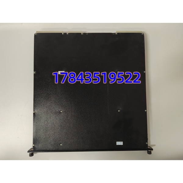 TRICONEX 3511 | Tricon 8通道脉冲输入模块 - 图片 3