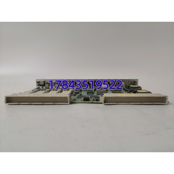 Vibro-meter MPC4 200-510-076-114 | 四通道振动监测模块 - 图片 4