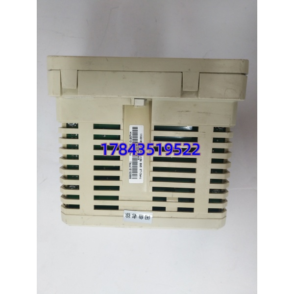ABB LDGRB-01 S100 Rack Power Supply | Advant OCS / MP200 机架供电—按S100机架备冷件 - 图片 3