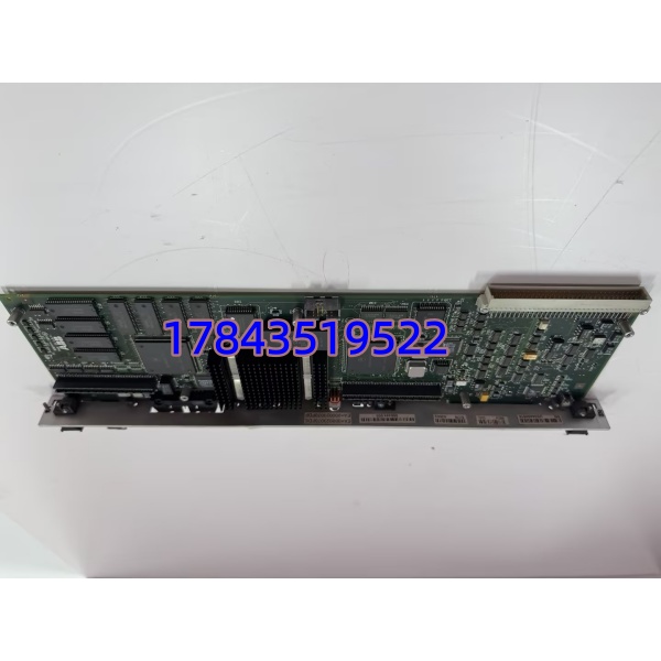 ABB 086444-005 | MPRC 直接光纤测量处理板(Advant/QSC 系统) - 图片 4