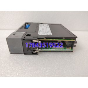 Allen-Bradley 1756-L61/B | 2MB用户内存 128K I/O点 停产备件现货测好