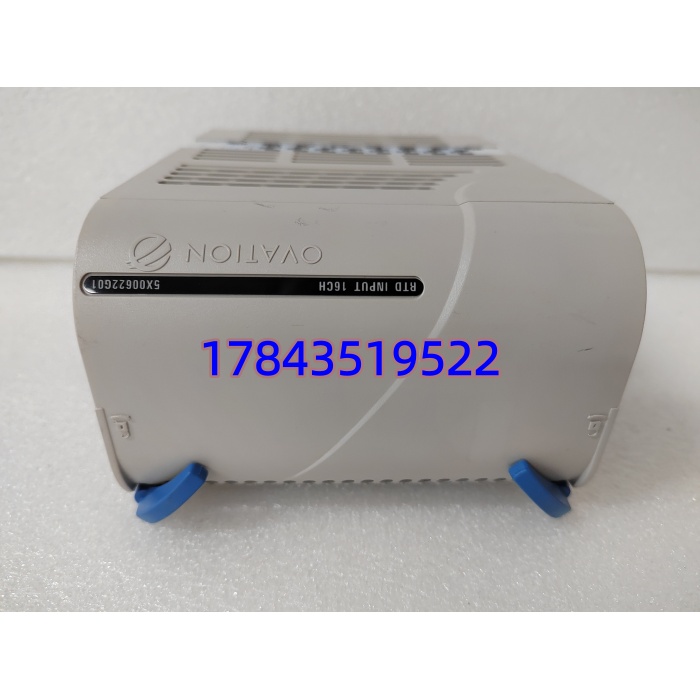 EMERSON Ovation 5X00622G01 | 高密度数字量输出模块 - 图片 4