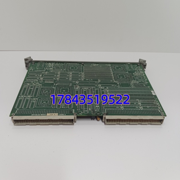 GE VMIVME-5576 | 兼容替代VMIVME-5575 同槽位升级 含SFP波长选型指引 - 图片 3