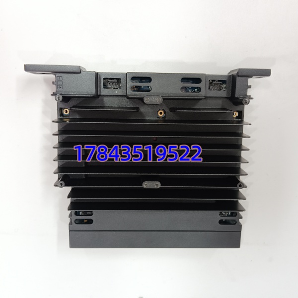 GE IS420UCSBH1A | 燃气轮机/蒸汽轮机 Speedtronic 主控制器 - 图片 3